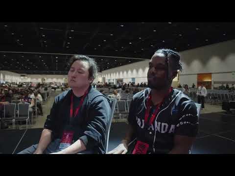 RapMonster & Dragunov vs Shroomed & S2J - Losers Semi Final - MELEE DOUBLES | GX3