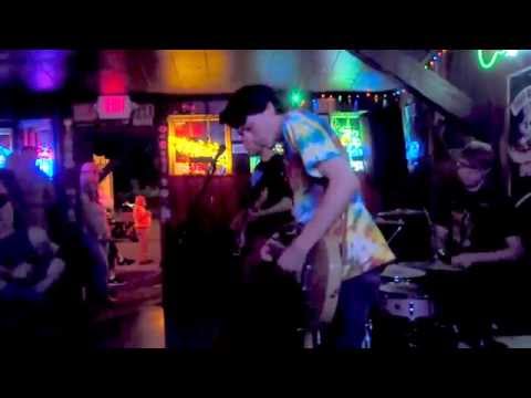 NaH - House of the Rising Sun  - Live at Great Notch Inn