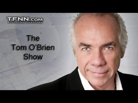 April 16th, Tom O'Brien Show on TFNN - 2019