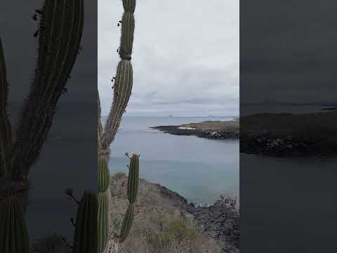 San Cristóbal, Galápagos