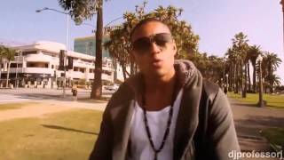 I Don't Wanna Party Without You PlayBack & SuperMartXé ft Mohombi (djprofessorj extended mix)