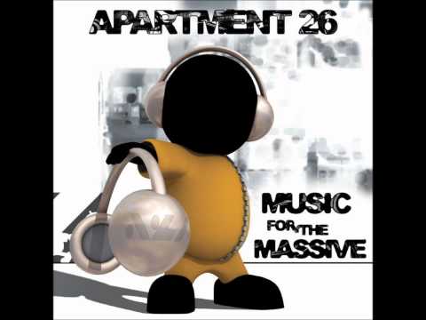 Apartment 26 - Kick To the Head