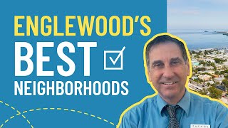 Best Neighborhoods in Englewood, Florida | Locals Reveal Hidden Gems f