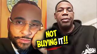 Squatter's Defense BACKFIRES in Court, Judge INSTANTLY Ends It!!