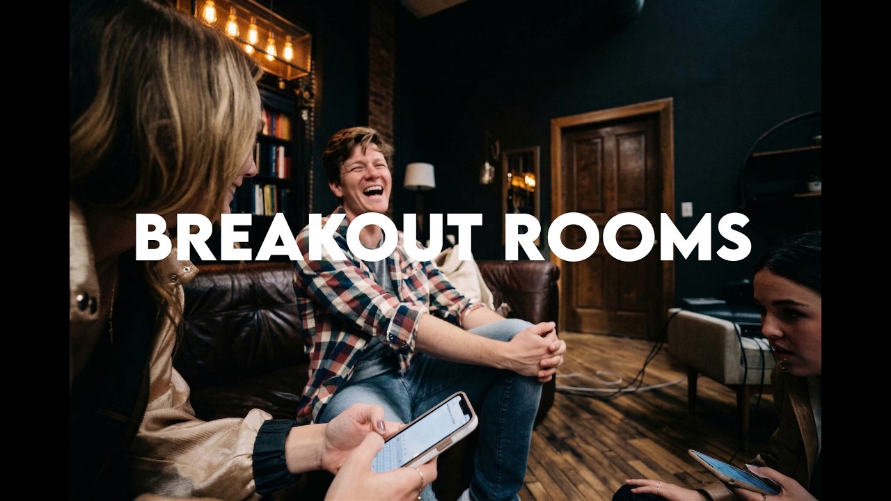 Breakout Songwriting Sessions