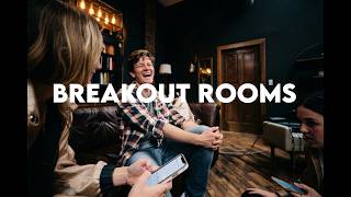 Breakout Songwriting Sessions