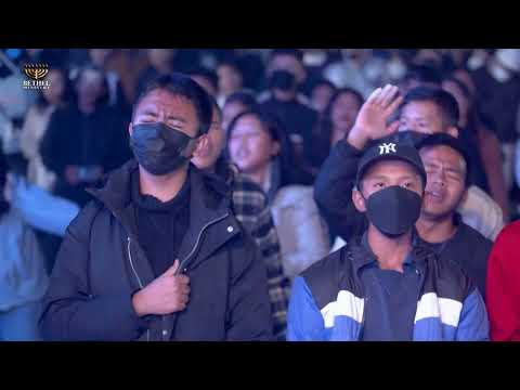 Ka sun tawh e ka dam lai nun zawng pawh, Bethel Ministry Mizoram