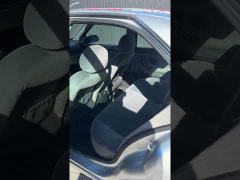 фото peugeot 406 i рестайлинг 0