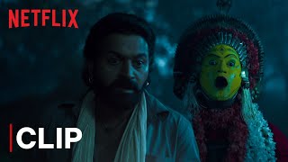 Download lagu Kantara's Scary Forest Scene | Rishab Shetty | Netflix India mp3