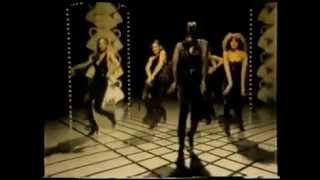 LIZA MINNELLI - BAD GIRLS - LIVE SHOW