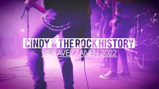 CINDY & THE ROCK HISTORY video preview