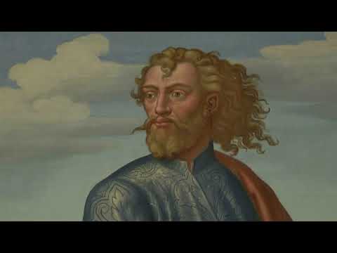 Margarethe Gräfin von Tirol