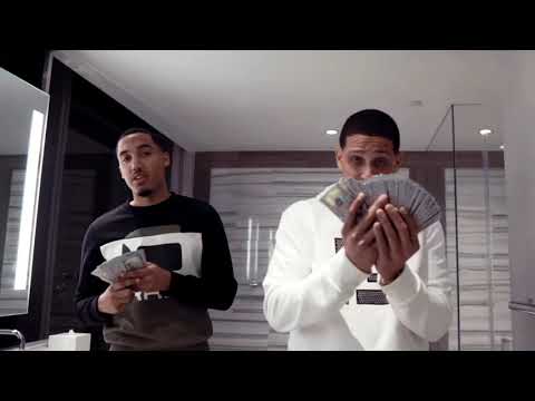 Pooh Hefner x Mike Sherm - Im The Plug Fi