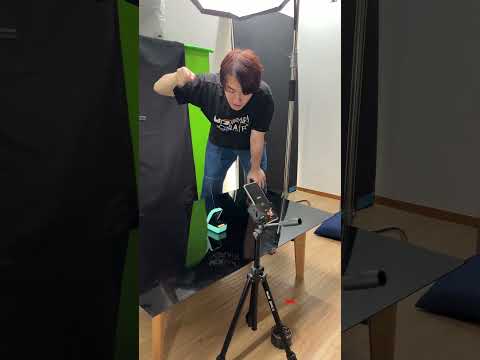 【ついに依頼が来た！】ヒカキンさんが応援隊長の「きゅーびっつ」をカッコよく撮ってみたww #shorts