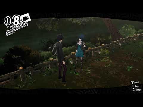 Persona 5 Royal - Analisi e Commento + Platino (pt.153)