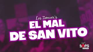 El Mal de San Vito Music Video