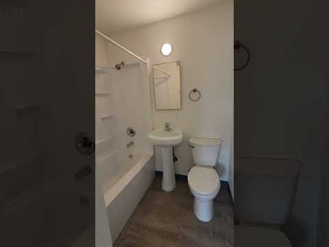 Dwntwn Juneau, 1 BD/1BA, Channel View, Upgraded, Central Location - Video 2 of 2