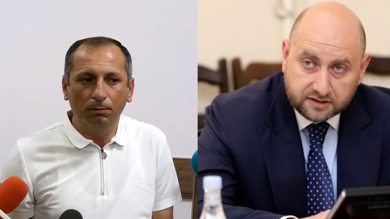 Պահանջում ենք Կենտրոնական բանկի նախագահի հրաժարականը