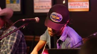 Wyatt McCubbin || Hell of a Highway LIVE - Bluebird Cafe