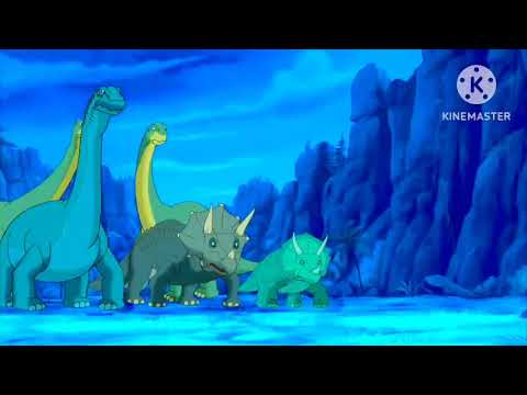 Hercules (Dinosaur style) Part 15: Clash of the Titans (Part 1)