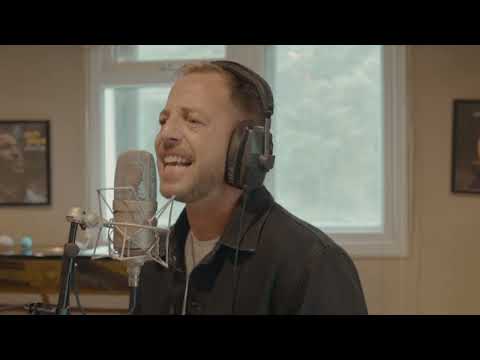 James Morrison - Fight Another Day (Visualiser)