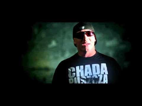 CHADA - PODNOSZĘ SIĘ (official video HD) PROCEDER PLUS