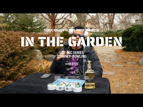 IceColdFilmsx and The Real Zi-Money 2.0