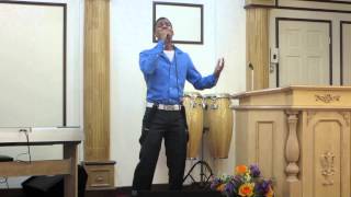 LIL' WILL VARGAS- NUNCA TE HE DEJADO En Vivo HD