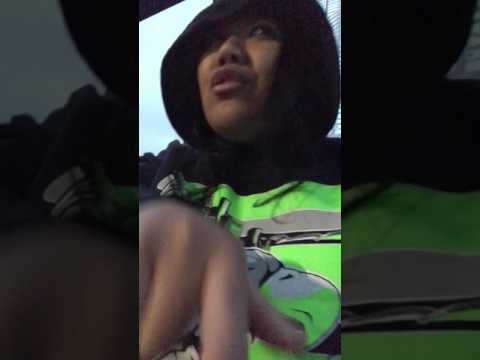 Overwhelmed cover by Finn Gruva