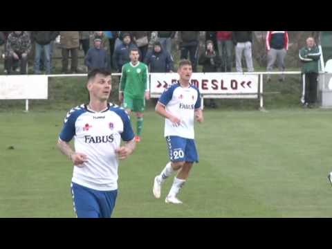 FK Pohronie vs. Borčice