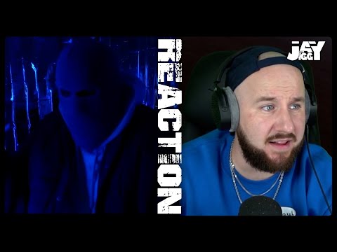 Raportagen - EREN | REACTION