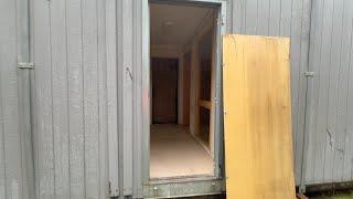 Kontor modul med 2 rum office container | Image 4 - Machineryline