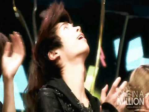 Shinee's Jonghyun my One Love