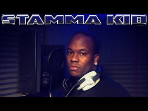Stamma Kid - Badness - October 2014