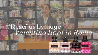 Video de Valentino Donna Born in Rome EDP