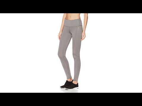 Copper Fit Toning Pant with Waistband Pocket