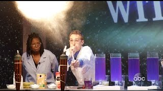Jeffrey Vinokur | The Dancing Scientist | TV Reel 2016