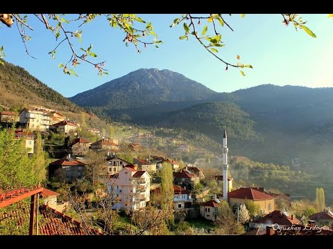 Akseki BADEMLİ 2015 video slayt çalışması (Bodamya) www.bademlidernegi.com 