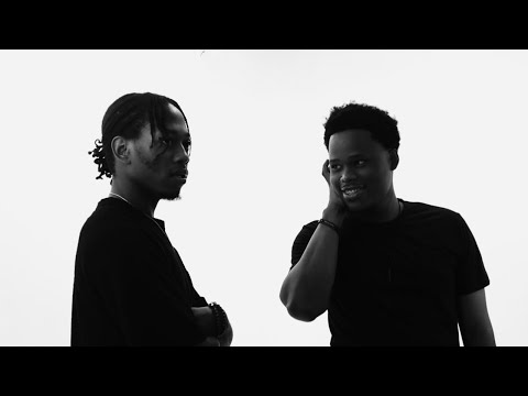 ÄSHH, Rood Carter - MVP (BTS)