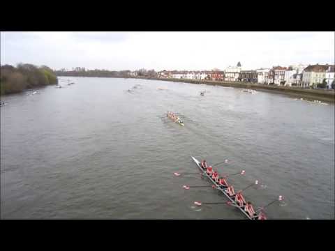 2017 WEHORR   Putney Town Women Masters D 8