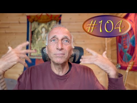 Wuji Mountain Musings #104 - Qi Activation - with Francesco Garripoli