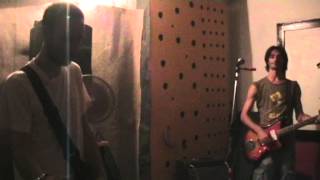 Foda-se - Live Covers (Catherine Wheel - Free of mind)