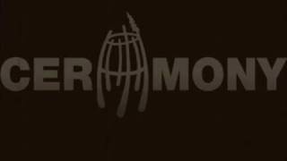 CerAmony - You Belong (down here with us)