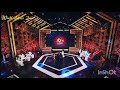 Actress Varada Hot Dance Transperant White Saree