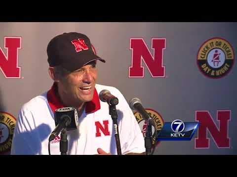 Mike Riley: 'As bad as it was, we had a shot'