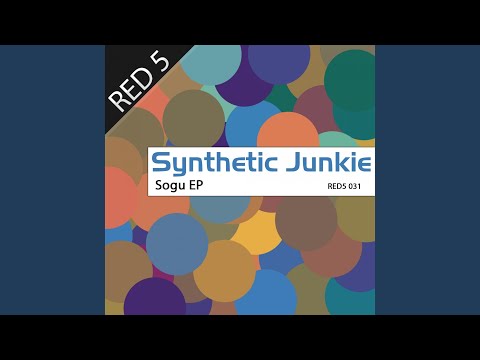 Sogu (Original Mix)