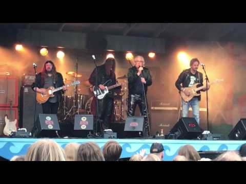 Saturday Night by EDDY MALM BAND