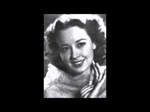 IH, HVOR ER DER KÆRLIGHED I LUFTEN - Jytte Breuning og Knud Pheiffer 1955