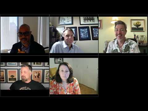 PDMI Take 20: The 2025 Summer Reading List