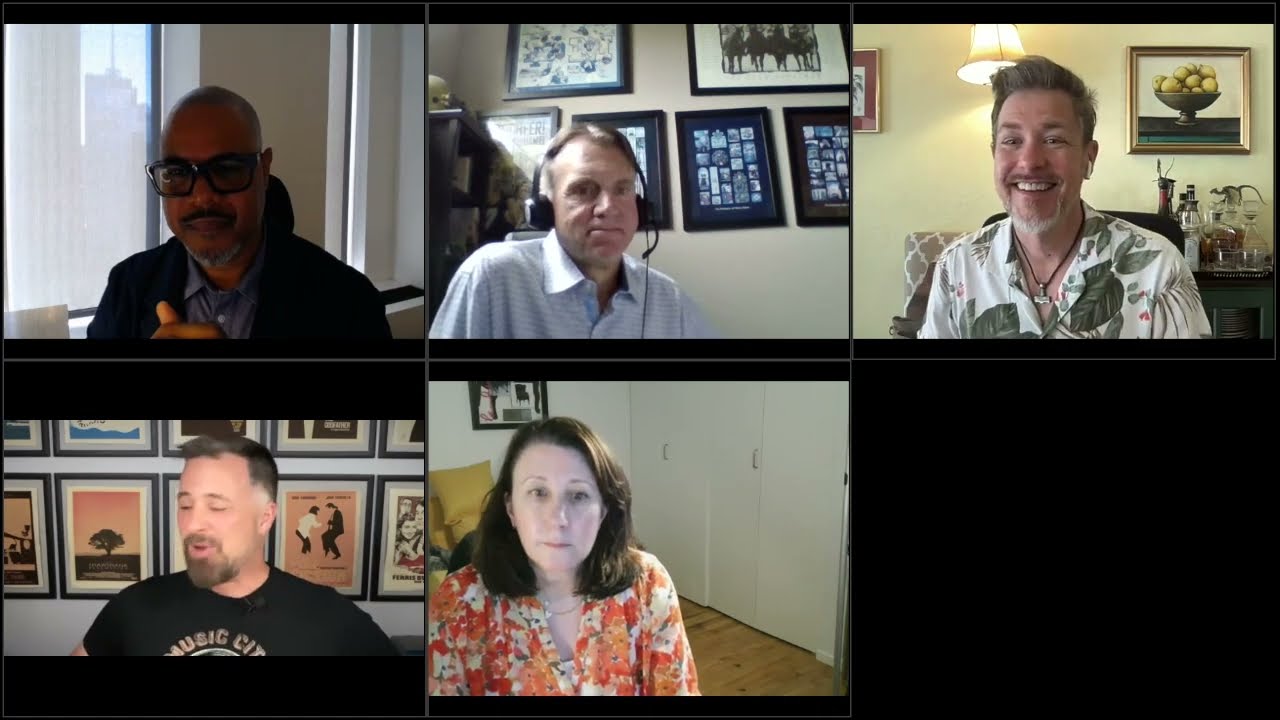 PDMI Take 20: The 2025 Summer Reading List